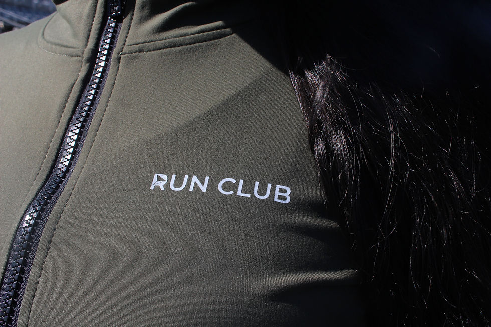 Thumbnail: Her Run Shell