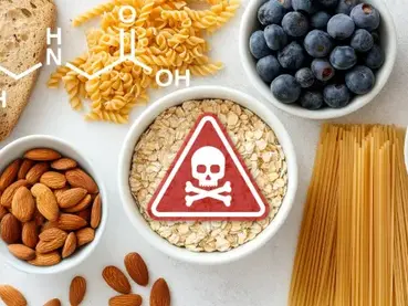 😲Are You Serving Up Toxins for Breakfast, Lunch and Dinner?🤔