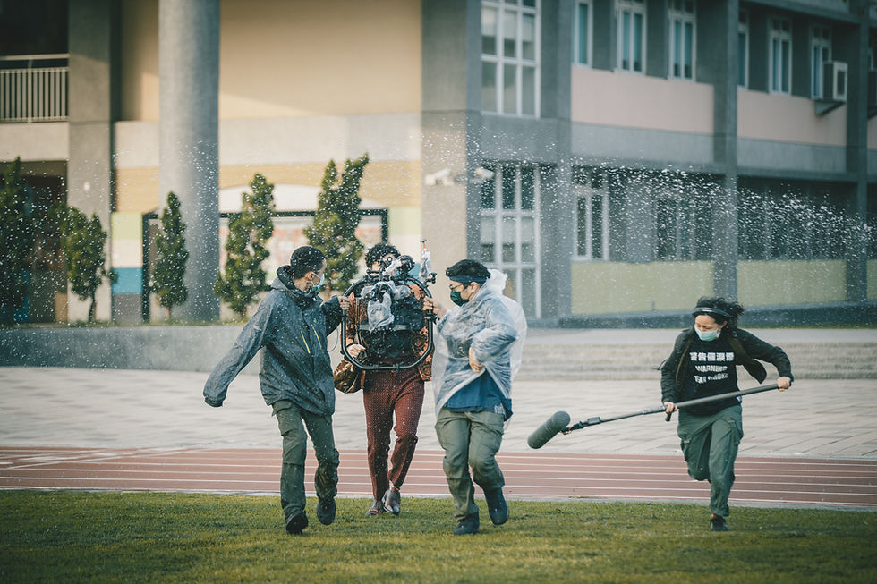 Taiwan Film Festival in Australia