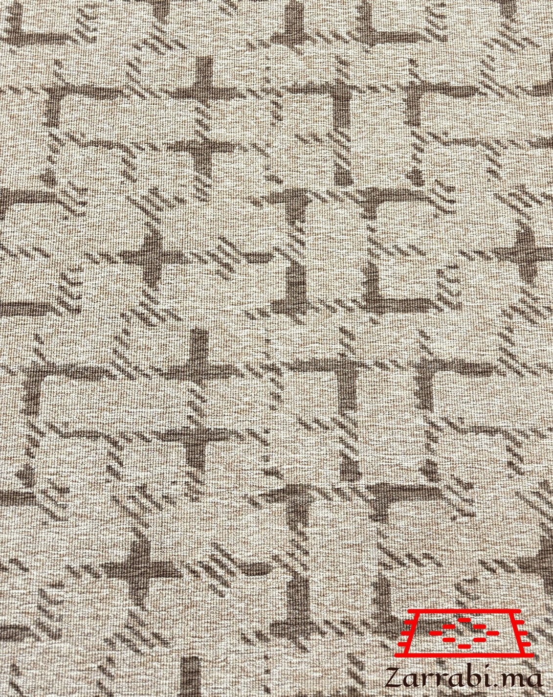Moquette Shadow beige