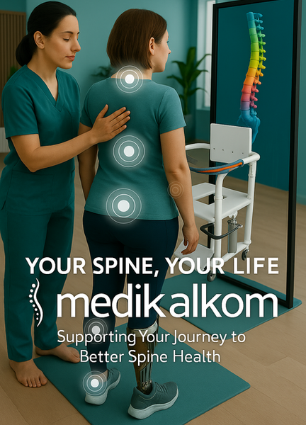 Tüm Omurga Sağlığınız