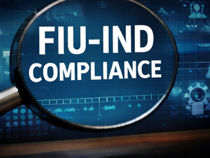 Key Trends in FIU IND Registration Across India