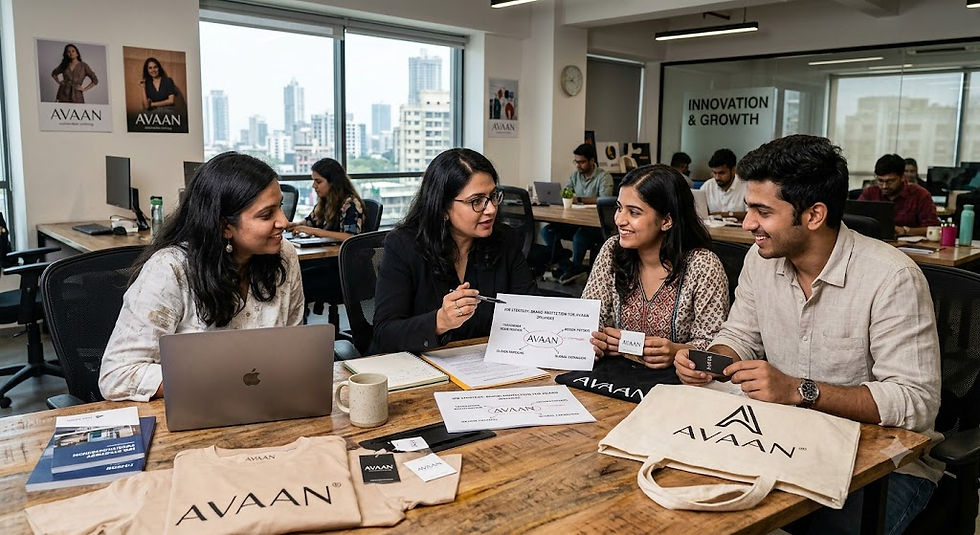 How Growing Brands Benefit from IPR Lawyers in Mumbai Today