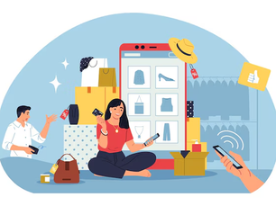 Coping with Online Shopping Addiction: Breaking the Cycle of Retail Therapy...