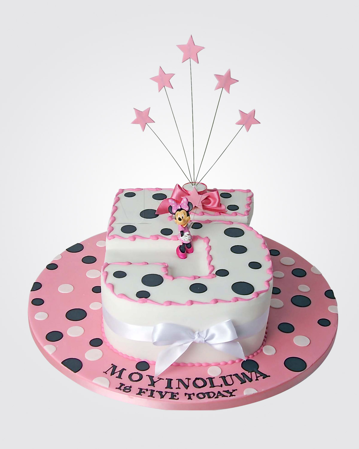 Minnie Mouse MM2878