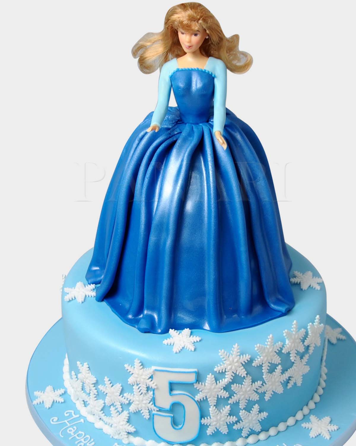 Doll Cake DC9819