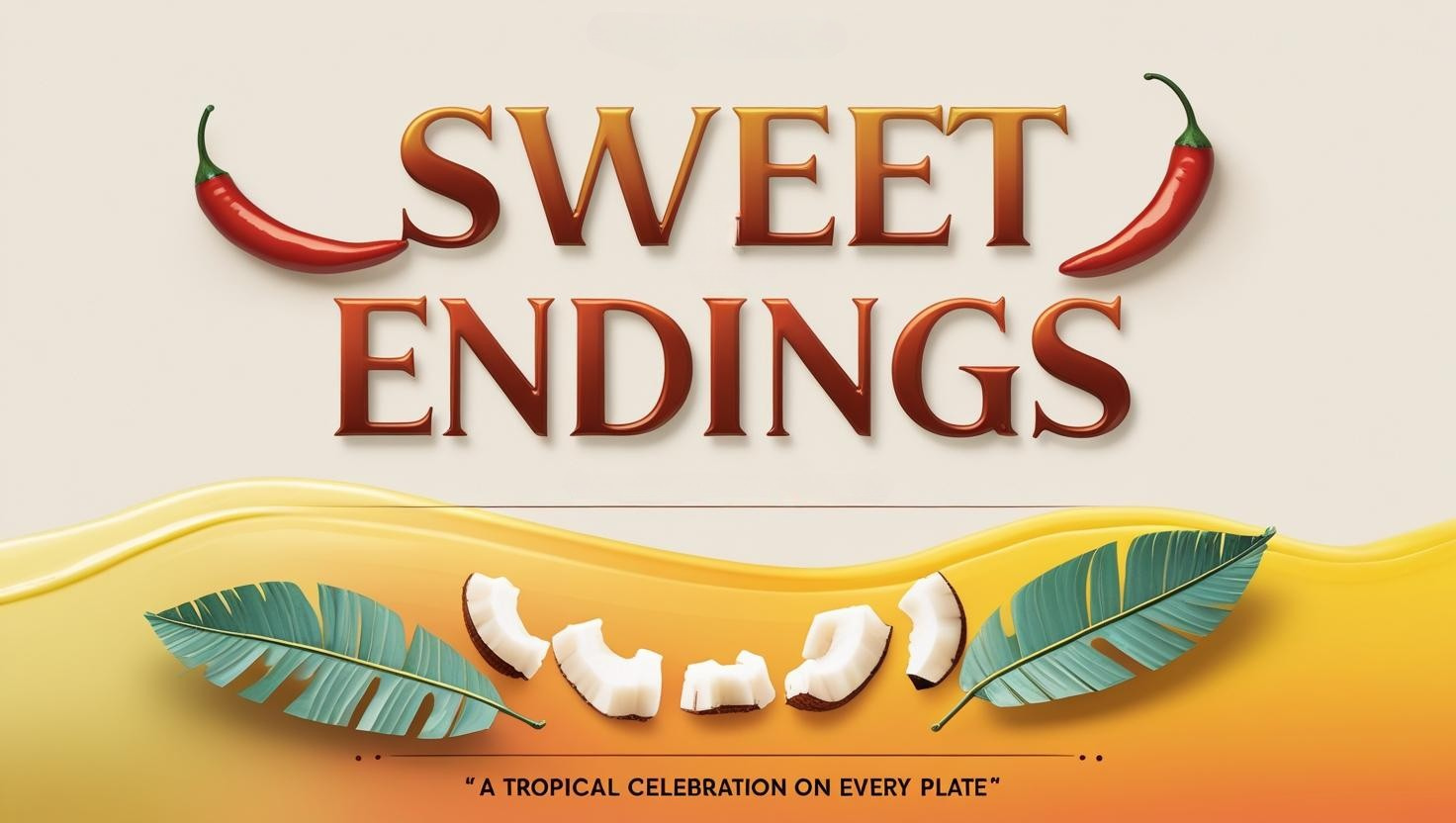 Sweet Endings