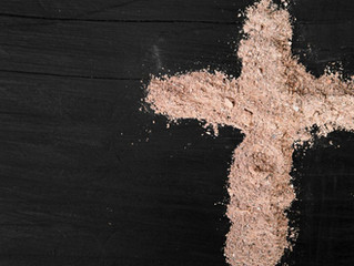 Ash Wednesday