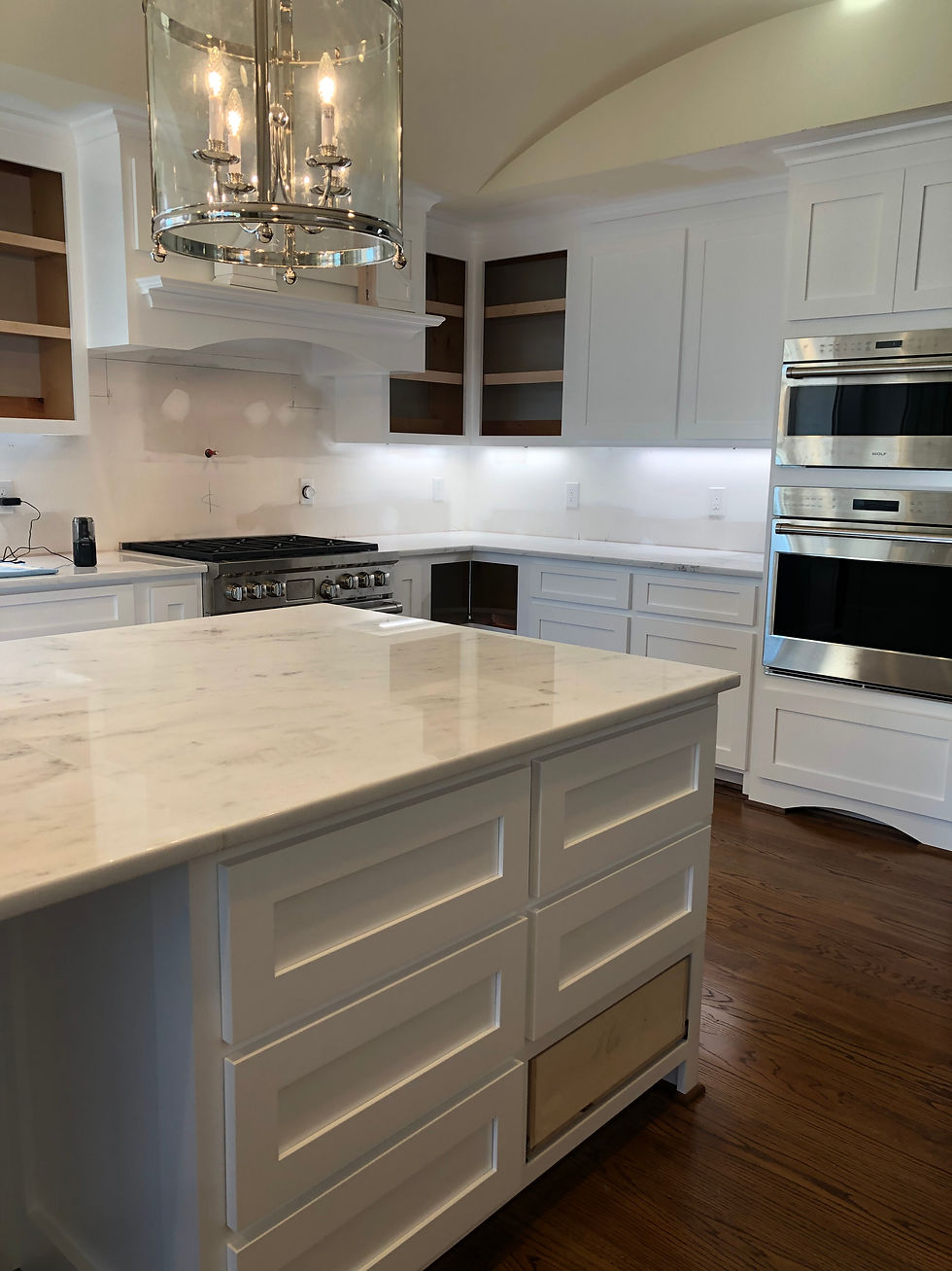 More Bang for your Buck