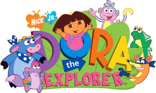 Dora the Explorer