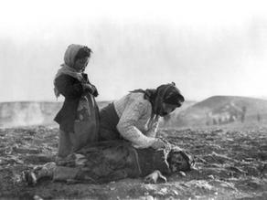 Cultural Genocide: An Annihilation of the Soul