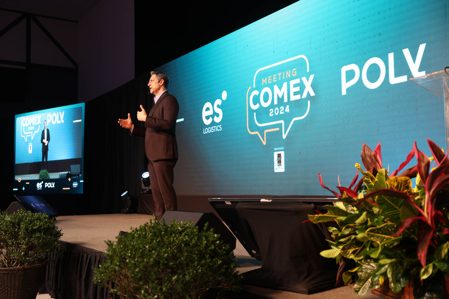 Evento Comops Fotos do Evento | Meeting Comex