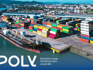 Da primeira operação às novas fronteiras: conheça a Poly