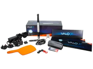 Miniatura: Fotopolimerizador VALO X - ULTRADENT