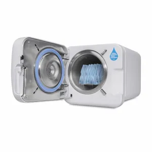 Miniatura: Autoclave 5 Litros Vitale - CRISTÓFOLI Embalagem com 1 unidade.