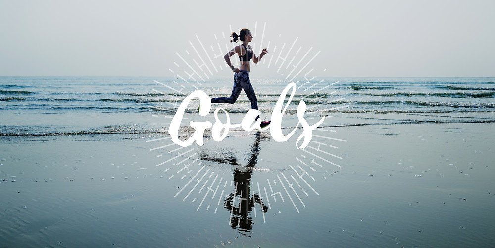 5 Tips to Reach Your Health Goals