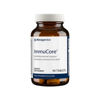 Designed to provide a multiple mechanistic approach to support immune system health. This formula features Ultra Potent-C®—developed for enhanced cellular uptake of vitamin C—combined with zinc, vitamin D, and a concentrated blend of mushroom extracts.