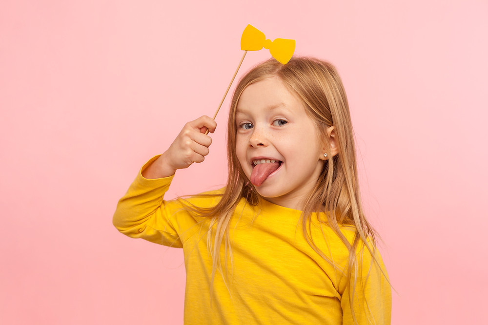 Tongue and Lip Ties in Infants and Children