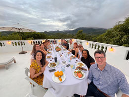 The Magic of Motivating Your People Through Teambuilding