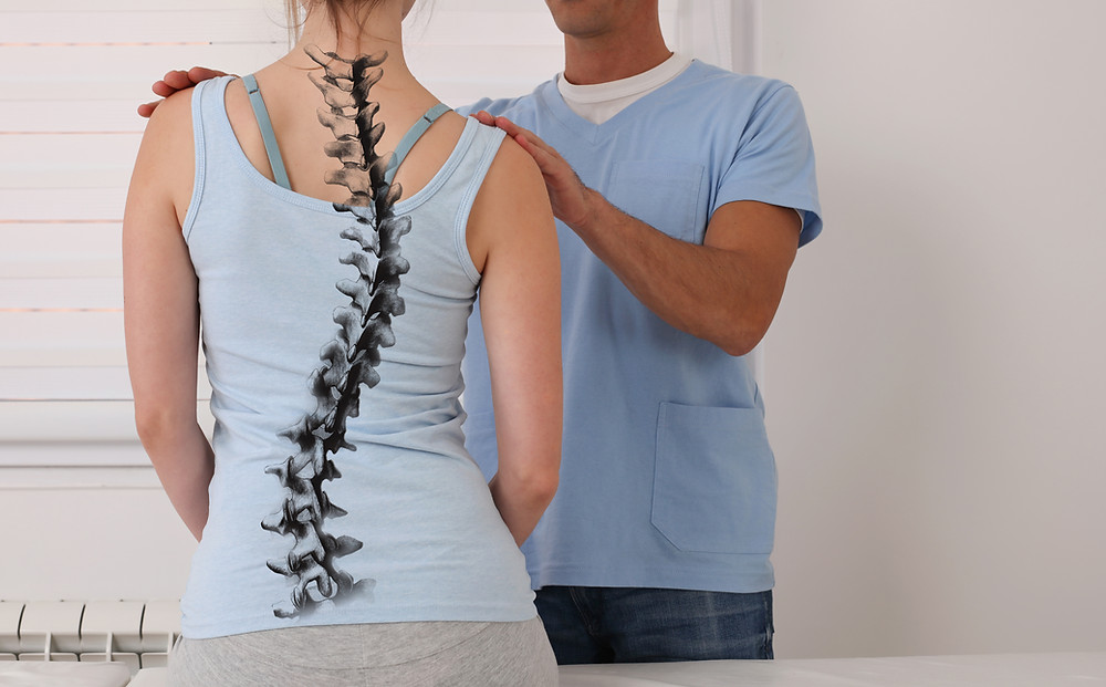How We Treat Scoliosis