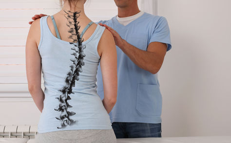 How We Treat Scoliosis