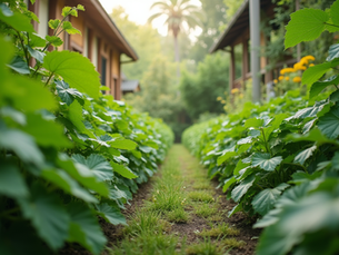 The Importance of Sustainable Living