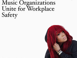 Strengthening the Harmony: Music Organizations Unite for Workplace Safety