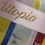 Thumbnail: 18" Ribbon Pillow