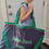 Thumbnail: Memory Blanket Tote