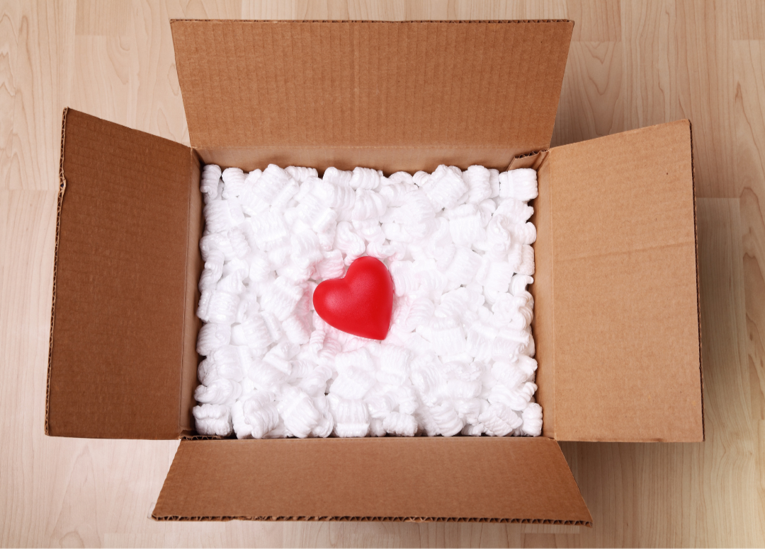 COVID-RELIEF CARE PACKAGE
