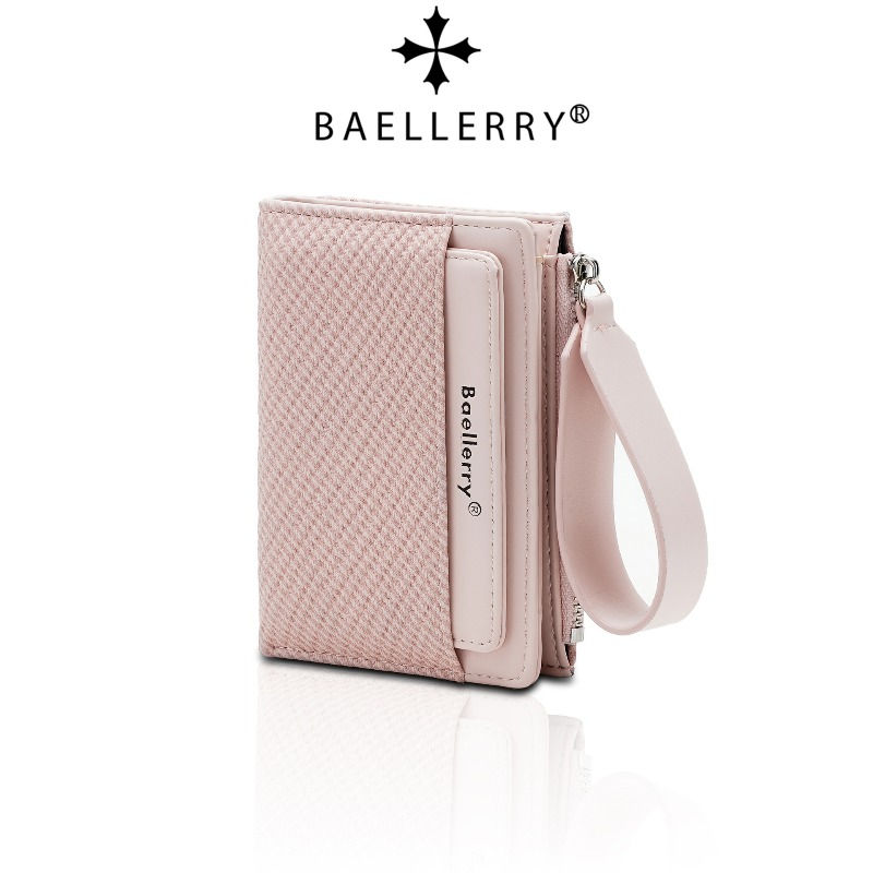 The Belgravia Slim Wristlet Wallet