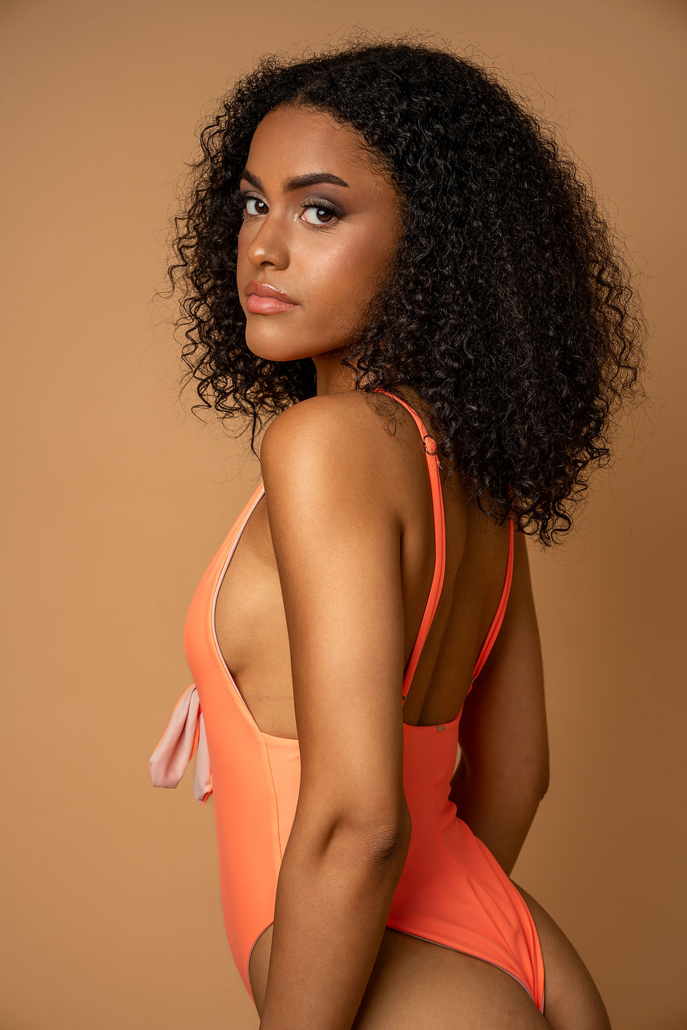 Thumbnail: Iris One Piece Swimsuit