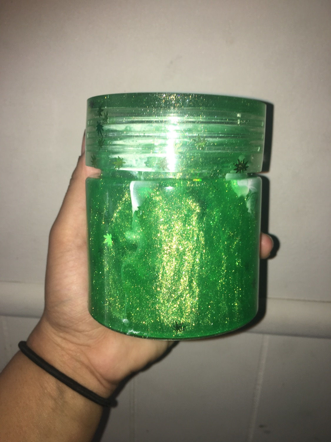 Oz Custom Stash Jars! 