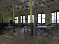 American radium factory set