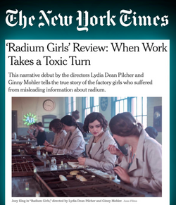 Radium Girls