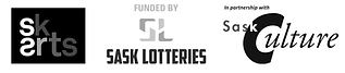 SK_Arts_Sask_Lotteries_Sask_Culture-BW.png