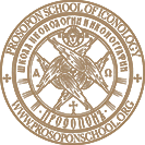 Prosopon School logo