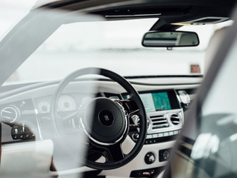 BANKRUPTCY & YOUR VEHICLE