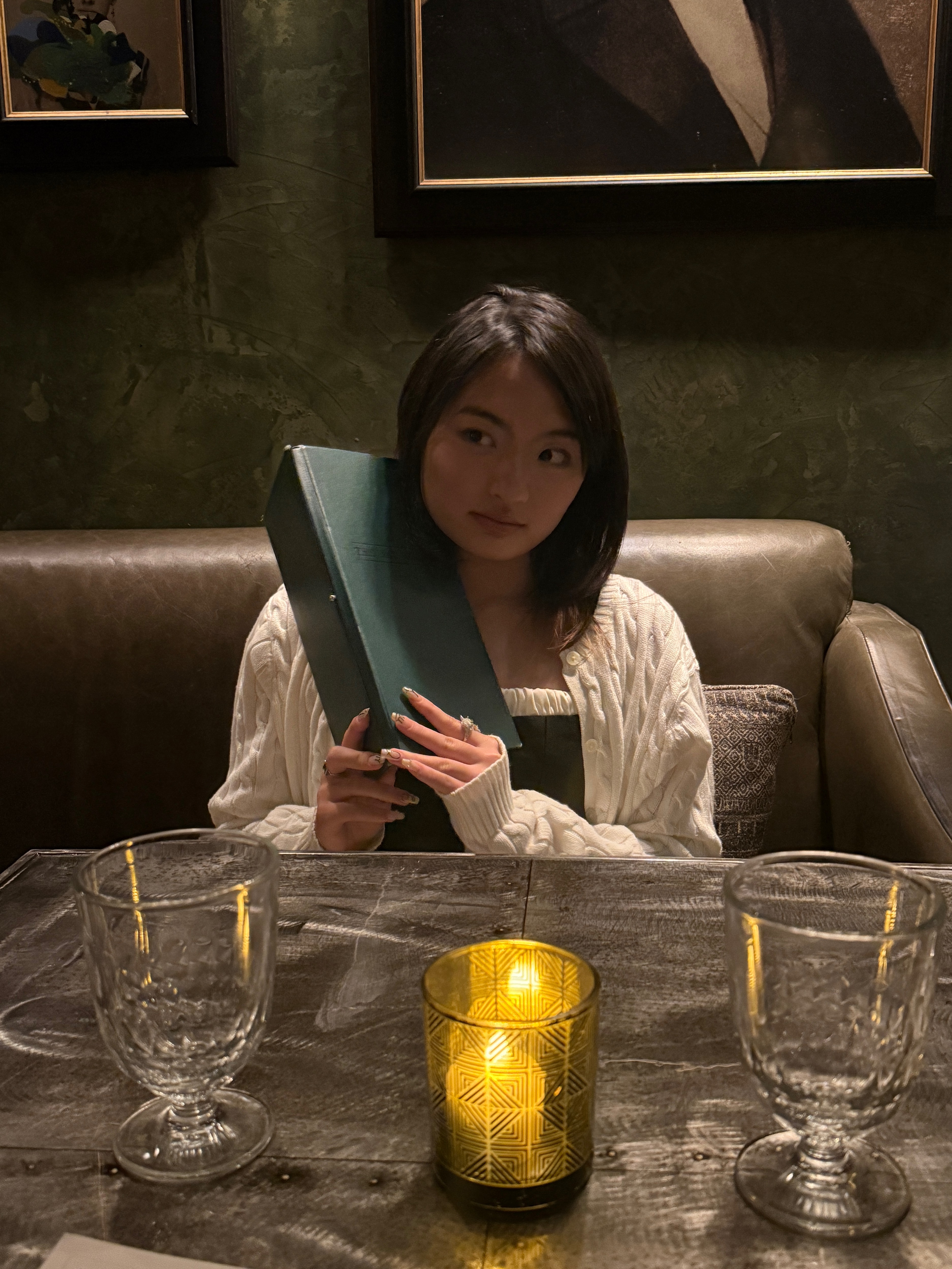Writer: Angela Fang