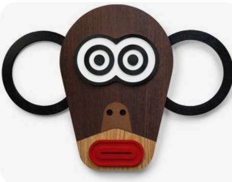 Douglas o macaco