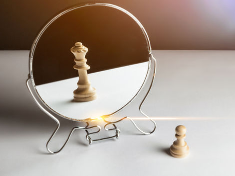 Да бъдеш наистина себе си – това е най-голямото постижение в живота на човека.