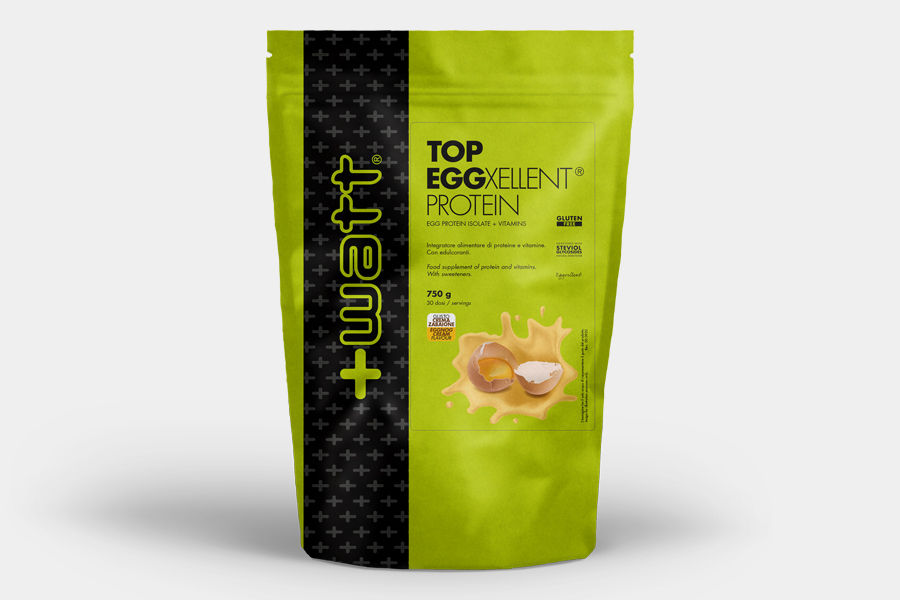 Miniatura: Top EGGXellent Protein