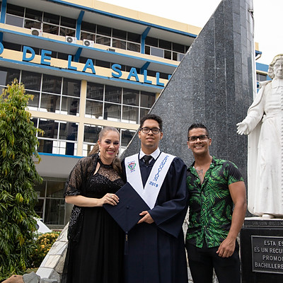Graduación