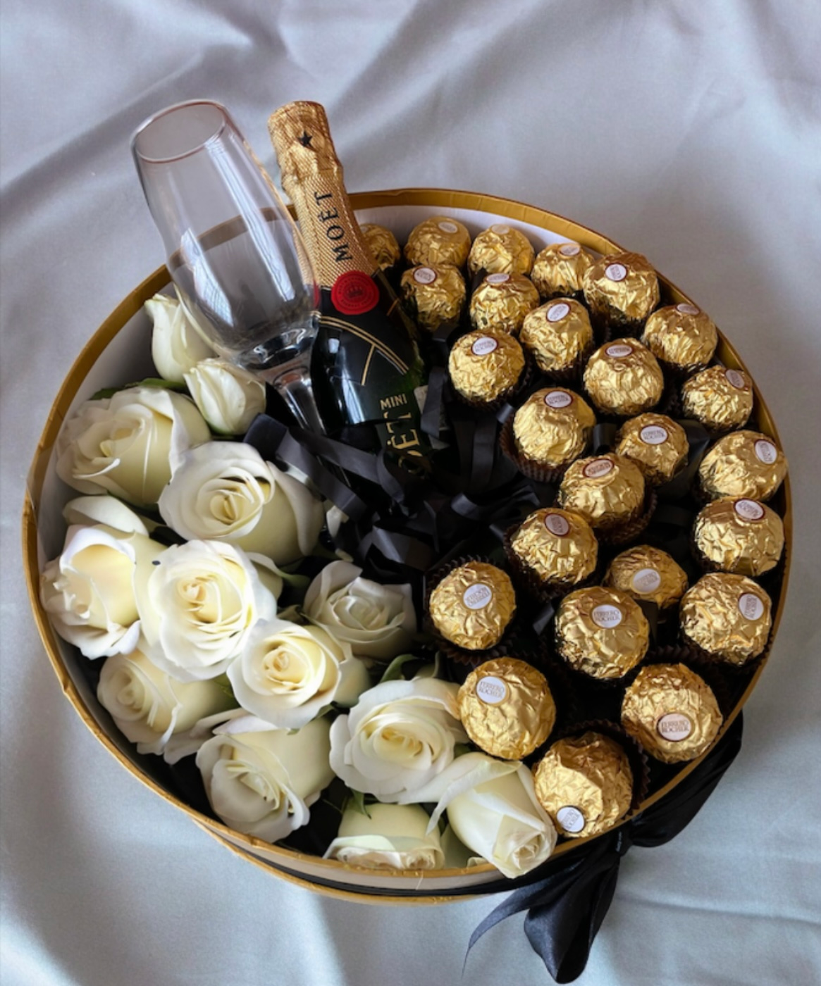 Caja Moët