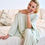 Thumbnail: Virginie Loungeset Light Green