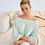 Thumbnail: Virginie Loungeset Light Green