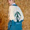 Thumbnail: Oversized Baseball Cardigan