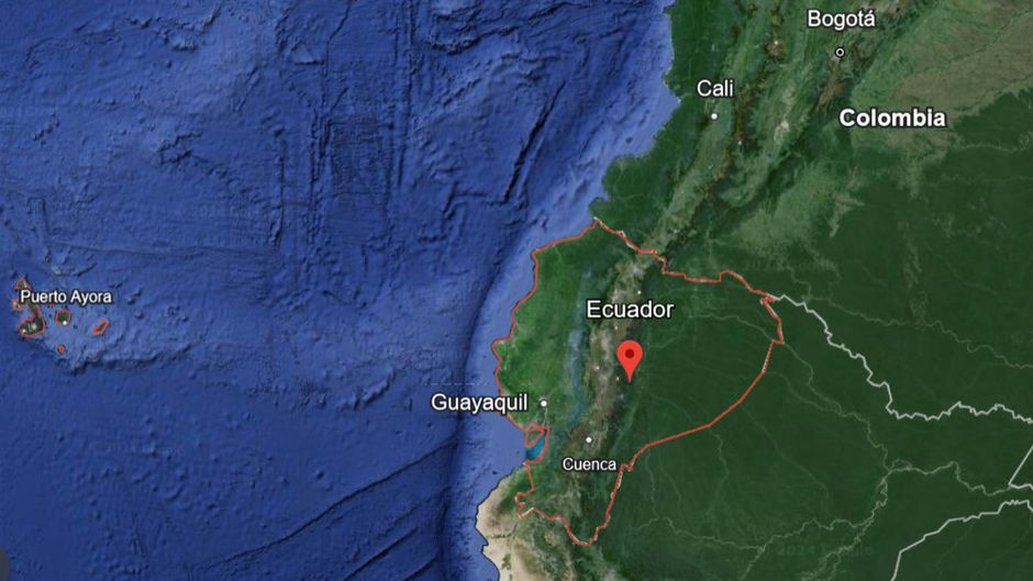 DTAR SECURITY EXECUTIVE BRIEF: BUILDINGS DESTROYED IN ECUADORIAN EXPLOSION, MIGRANT BOAT CAPSIZED OFF ITALIAN COAST, ATTACKS IN SYRIA, NEARLY 800 TTP KILLED IN PAKISTAN OPERATIONS IN AFGHANISTAN