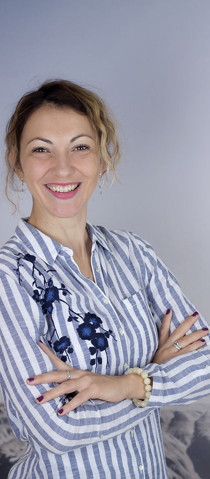 Thetahealing Novi Sad