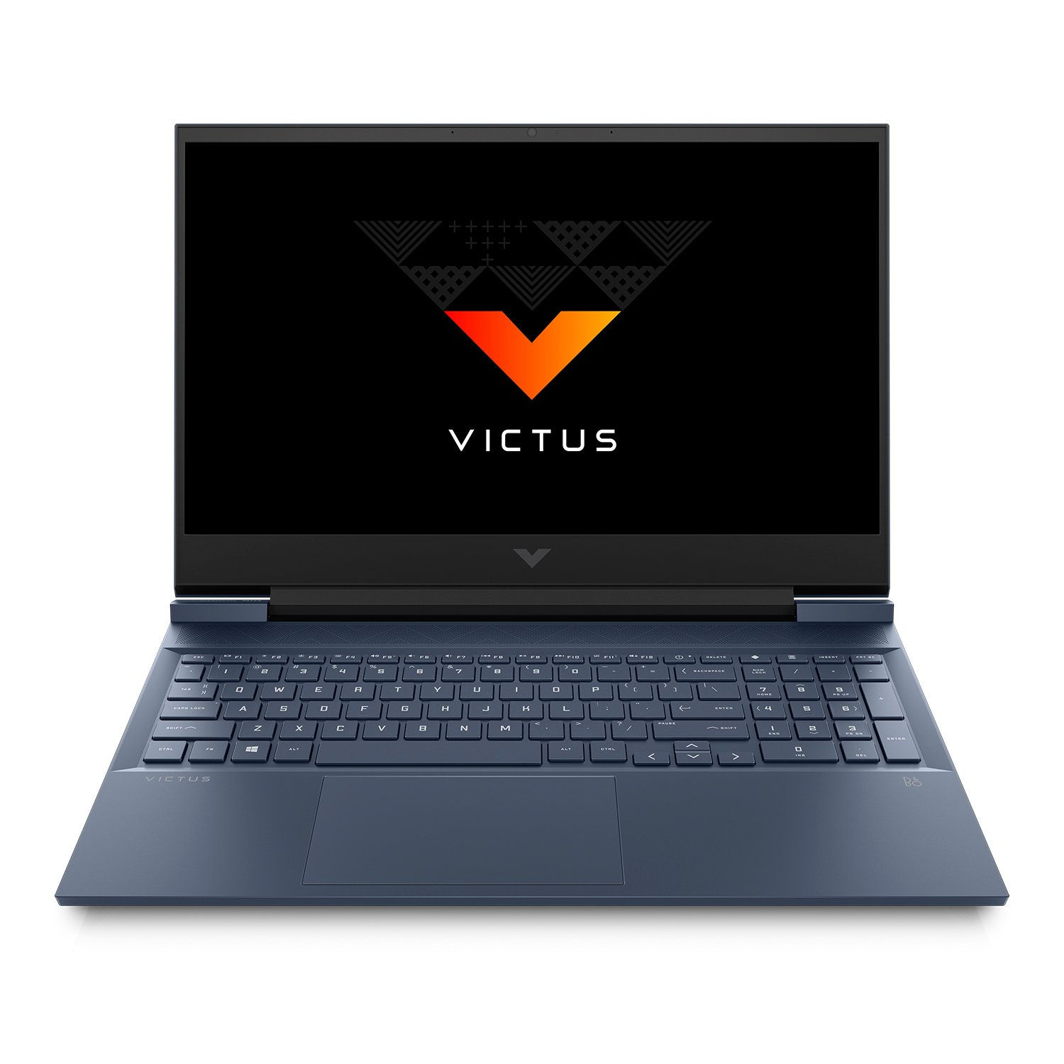 Laptop HP VICTUS GAMING 16-D0503LA